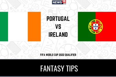 POR vs IRE Dream11 Team Prediction: Check Captain, Vice-Captain and Probable Playing XIs for Today's 2022 World Cup Qualifiers match, September 2, 12:15 am IST