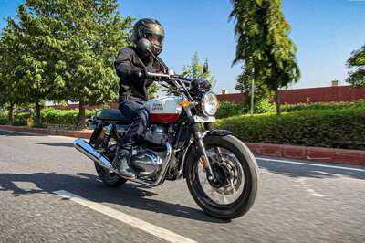 Royal Enfield Revises Price of 350cc Lineup, 650 Twins and Himalayan in India