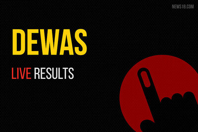 Dewas Election Results 2019 Live Updates:   Mahendra Singh Solanky of BJP Wins