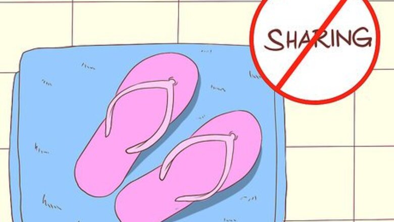 How to Prevent Fungus