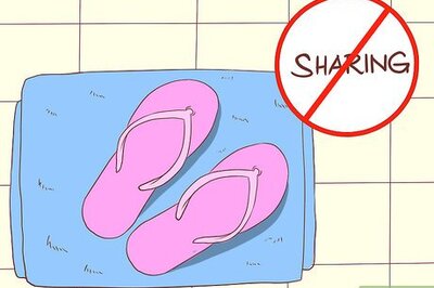 How to Prevent Fungus