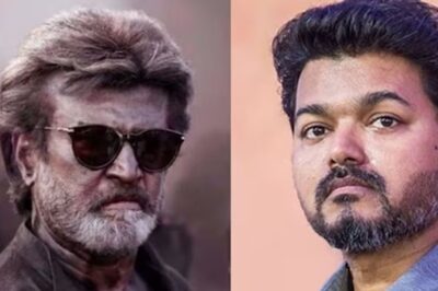 This Thalapathy Vijay Film’s Story Was Originally Written For Rajinikanth