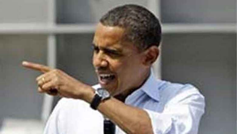 Obama to visit Mumbai, Amritsar during India tour