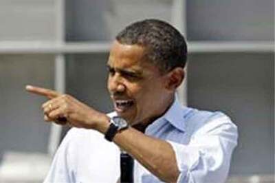 Obama to visit Mumbai, Amritsar during India tour