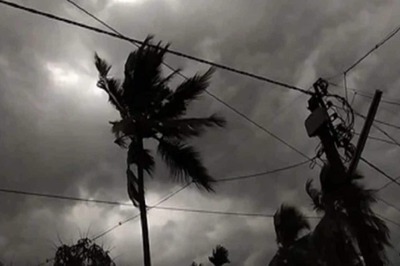 Another Record for Cherrapunji: 972 Mm Rainfall in a Day, 3rd Highest in 122 Years