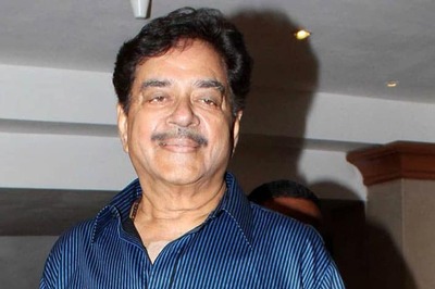 Actor, doctor up against Shatrughan Sinha in Patna Sahib