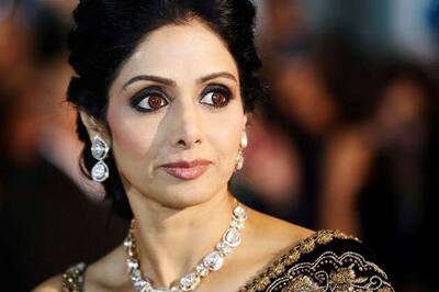 Padma Shree came as pleasant surprise: Sridevi
