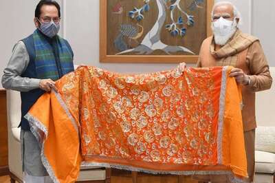 With a Message on 'Sufism', PM Modi to Offer Chadar at Ajmer Sharif Dargah Tomorrow