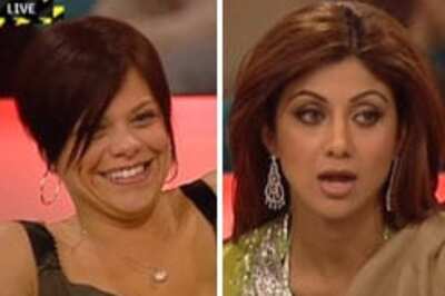 UK says it's good that Jade is out