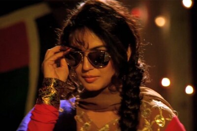 Vidya is refining typical glamour doll roles: Huma