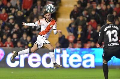 Spanish Football Game Suspended After Fans Sing 'Nazi' Chants