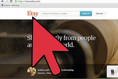 How to Remove or Change a Public Display Name on Etsy
