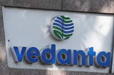 Vedanta Rises 2% As Board Declares First Interim Dividend. Know Record Date, Other Details