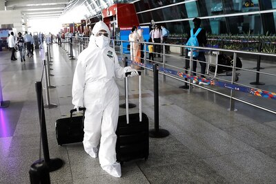 News18 Afternoon Digest: Delhi Makes Covid Negative Reports Must for Arrivals from 5 States; President's Rule Likely in Puducherry & Other Top Stories