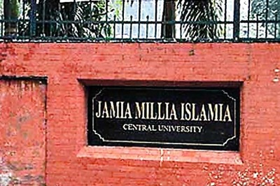 Jamia Millia Islamia University Declared Plastic-free on 150th Birth Anniversary of Mahatma Gandhi