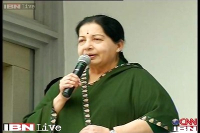 Protests continue over Jayalalithaa's conviction in Tamil Nadu