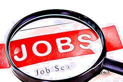 India's White Collar Hiring Declines By 8.6%, IT Sector Lags Behind: Report