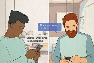 What Does L+Ratio Mean?