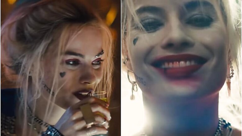 Birds of Prey is Pulp Fiction Meets Rashomon, Says Director Cathy Yan