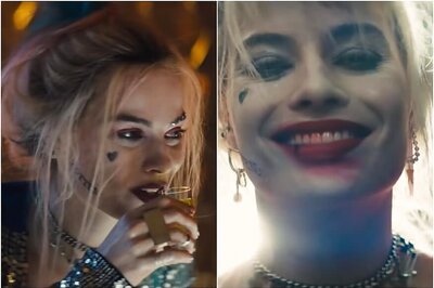 Birds of Prey is Pulp Fiction Meets Rashomon, Says Director Cathy Yan