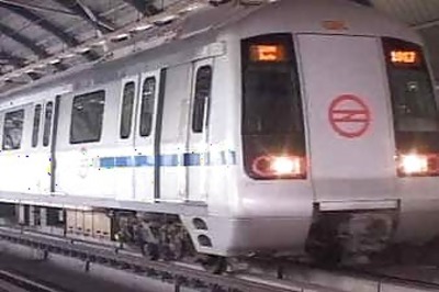 All four central Delhi metro stations reopened