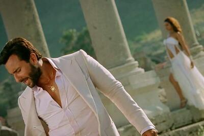 Court refuses to stay the TV release of 'Race 2'