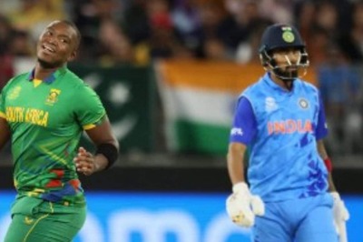 'KL Rahul Has Gone Into a Shell And His Mind is Clouded': Robin Uthappa Backs Indian Opener