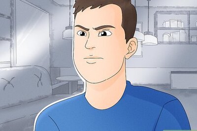 How to Creep People Out