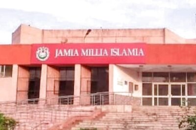 Jamia Millia Islamia Students Protest Against CAA, Demand Withdrawal