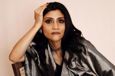 Konkona Sensharma: I Don't Care About Whether or Not My Character Is Giving Message in Movie | Exclusive