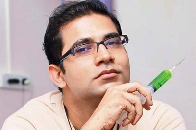 TVF CEO Arunabh Kumar to Record His Statement; No FIR Filed Against Him Yet