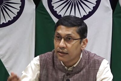 Engaged in Discussions with Canada on Downsizing Their Diplomatic Presence in India: MEA