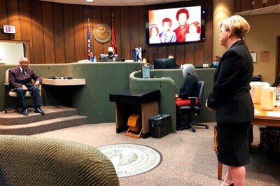 Relatives Of Slain Mom, Daughter Speak At Payne Hearing