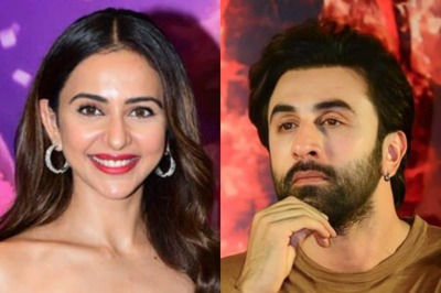 Rakul Preet Singh To Play Shurpanakha In Ranbir Kapoor Starrer Ramayana? Here's What We Know