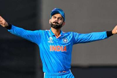 'Taking the Game to New Heights': Fans React To Virat Kohli’s Viral Clip From Netflix Documentary Game Changers