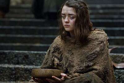 Game of Thrones Finale: Will Arya Stark Stay Alive Till the Last episode? Here's What Maisie Williams Wants