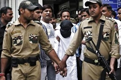 26/11: Mumbai crime branch gets Jundal custody