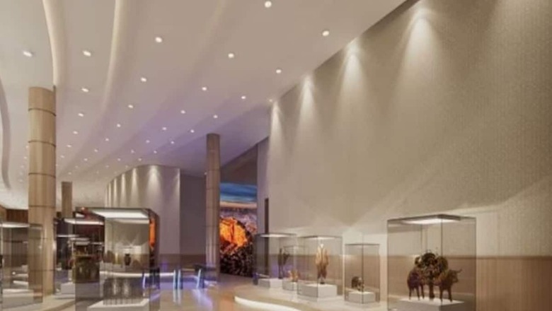 From Culture Corridor to Crafts Bazar: Unique Experiences for G20 Delegates at Bharat Mandapam
