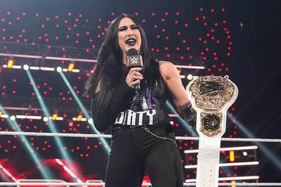 Rhea Ripley Forced to Vacate WWE Women's World Title Owing to Injury