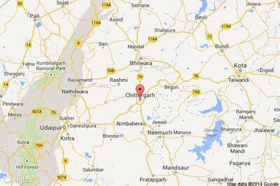 A teenage girl's campaign for a polythene-free India