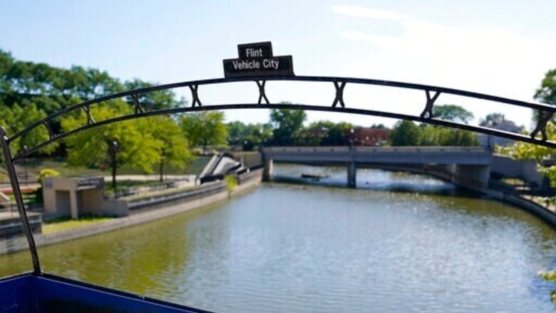 Judge Plans To Hear From Residents In $641M Flint Water Deal