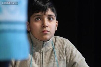 13-year-old Indian-origin student wins spelling bee after epic 95 rounds