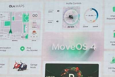 Ola Electric MoveOS 4 Beta Roll Out by Sep 15, Brings 20+ New Features