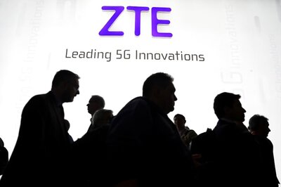 Trump Administration Has Cut Deal With China’s ZTE: Source