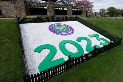 Wimbledon 2023 Video Highlights Packages to Feature AI Commentary