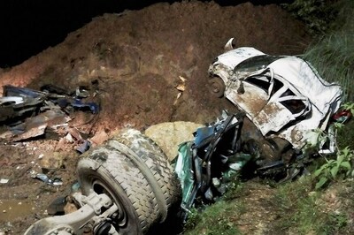 Himachal Landslide: 46 Killed, Several Injured; Rescue Operations to Resume Today