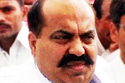 Ateeq Ahmed Not a Dummy Candidate and Has the Power to Defeat BJP, Claims Son