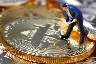 No Intention to Ban Cryptocurrency: South Korea Finance Minister