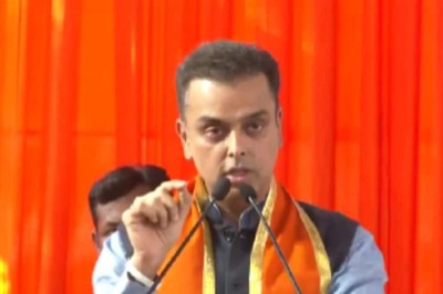 Salman Khan Firing: Milind Deora Slams Oppn For Questioning Law & Order, Says ‘Unable To Control Internal Gang Wars'
