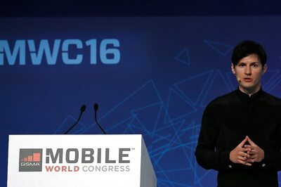 France 'Refusing To Cooperate' Over Telegram Owner Pavel Durov's Arrest: Russia